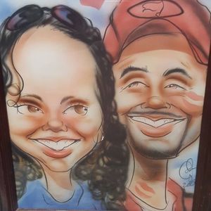 Meet your Posher, Orlando